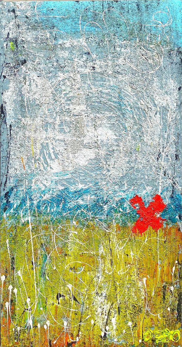 Field X