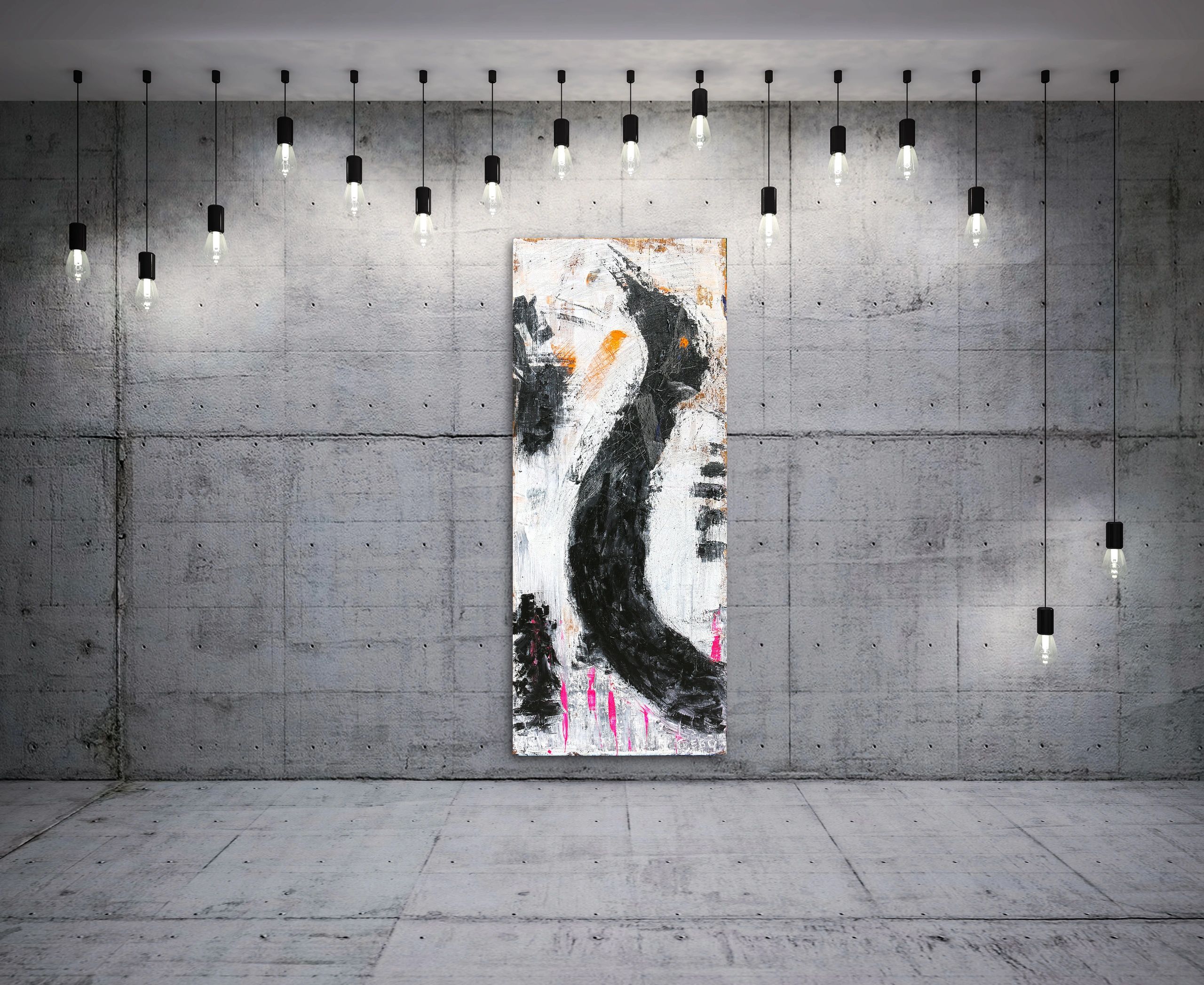 Grinch — Installation