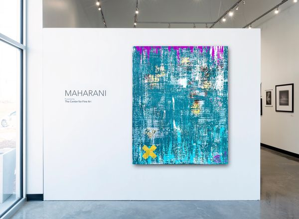 "Maharani - The Golden Age"